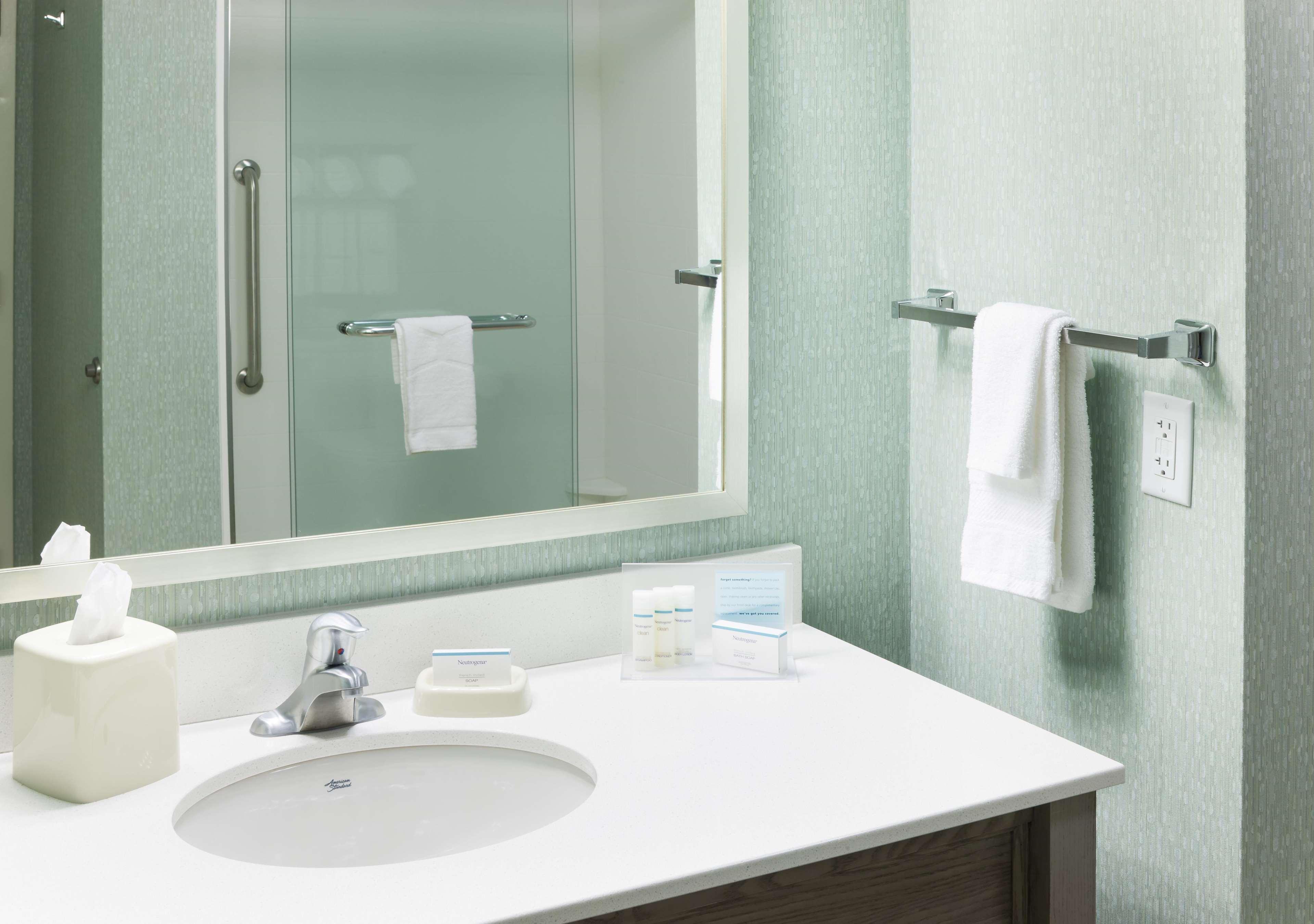 Hampton Inn & Suites By Hilton Carolina Beach Oceanfront Exteriér fotografie