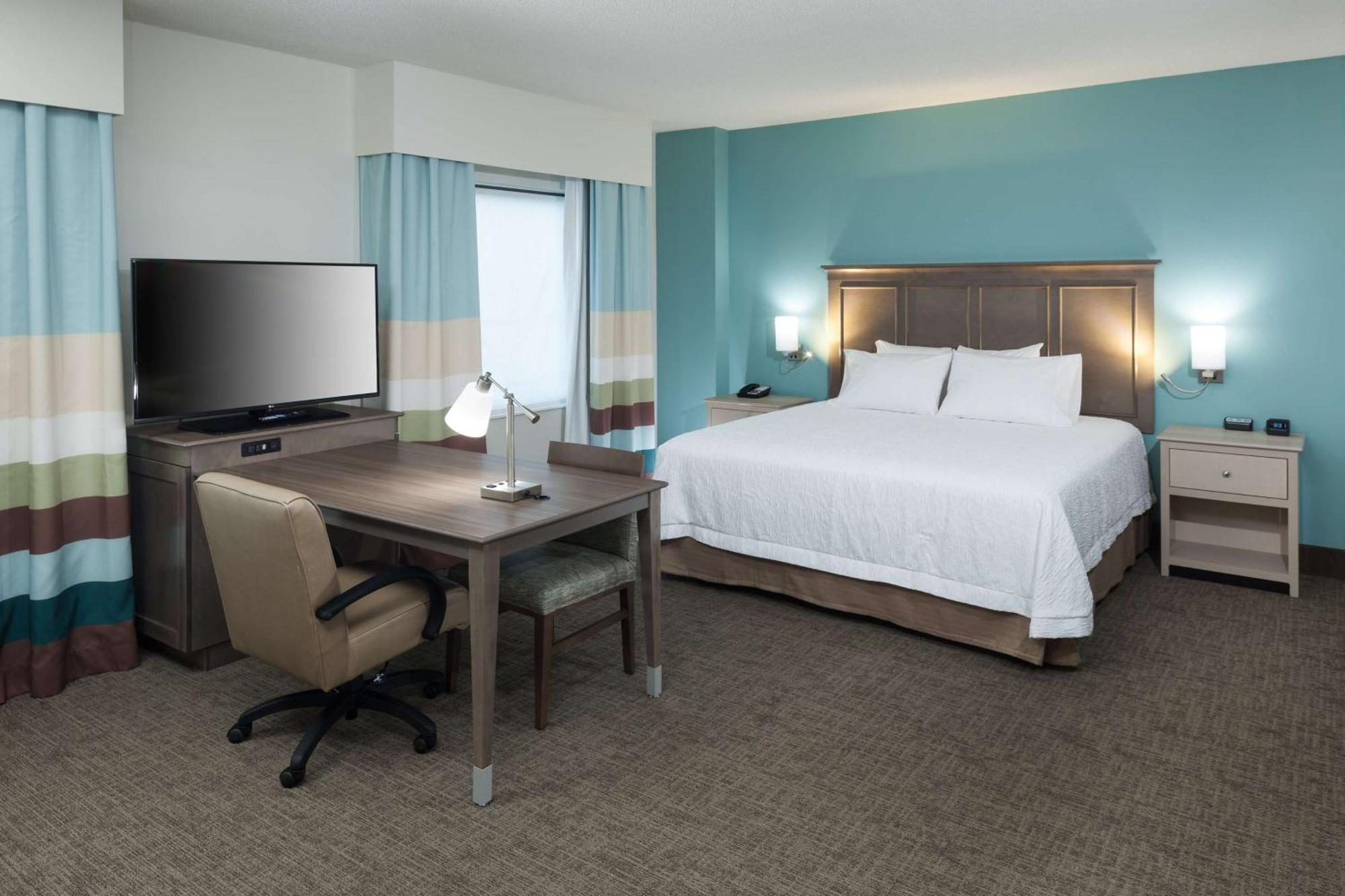 Hampton Inn & Suites By Hilton Carolina Beach Oceanfront Exteriér fotografie